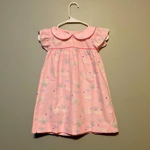 Brand new with tags Beaufort Bonnet Company Dress! Size 6! Never worn!